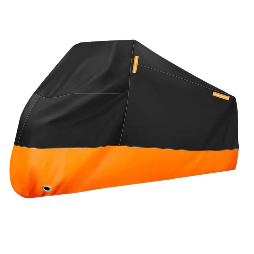 Universal Motorcycle Cover XXXL V27012