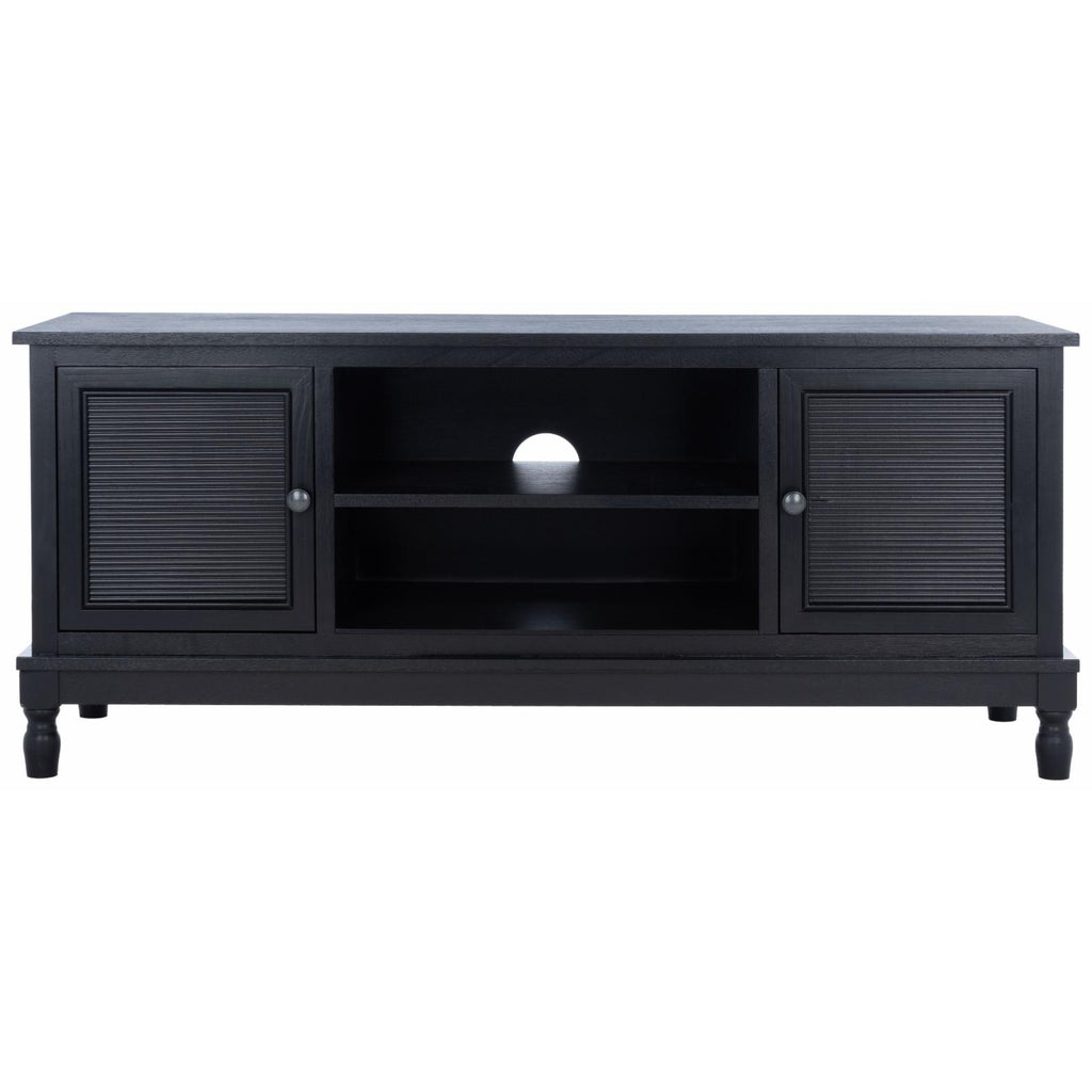 2 Door 1 Shelf Media Stand N38619