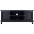 2 Door 1 Shelf Media Stand N38619