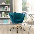 Green Upholstery Task Chair A85741