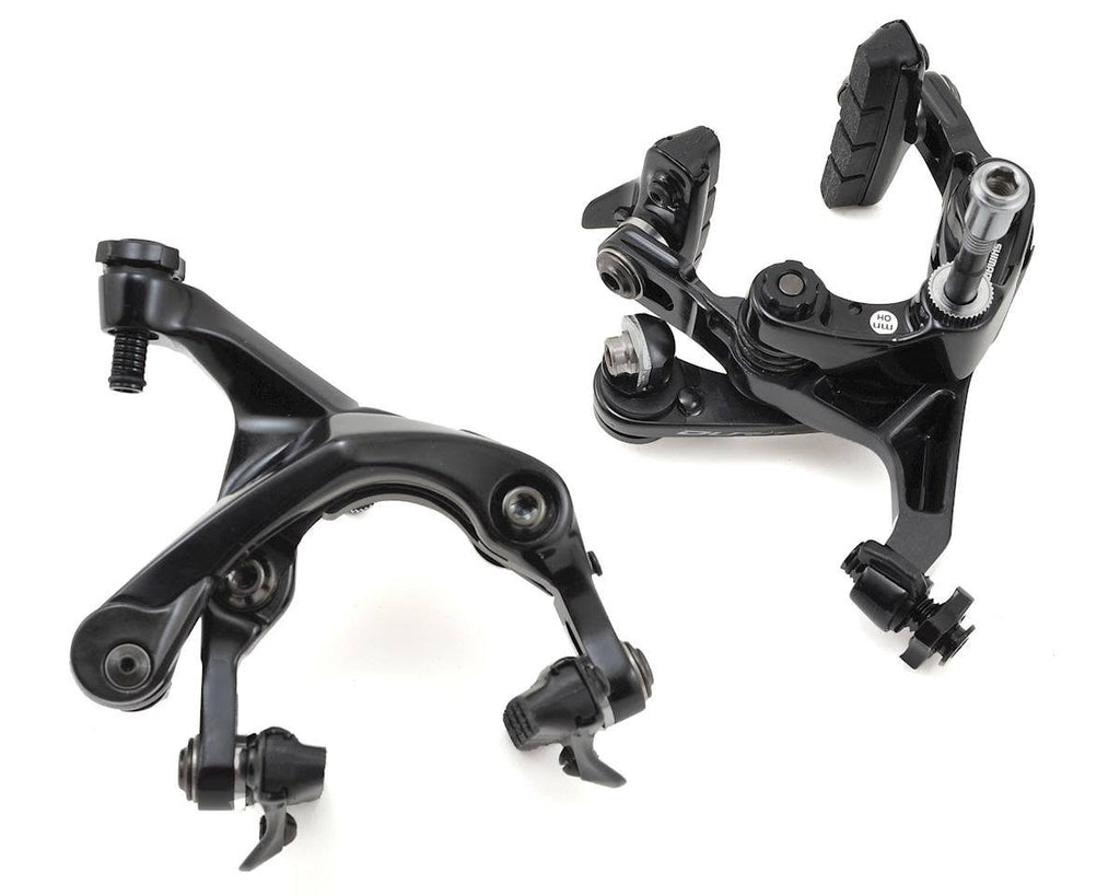 Dura-Ace Brake Caliper Set O374