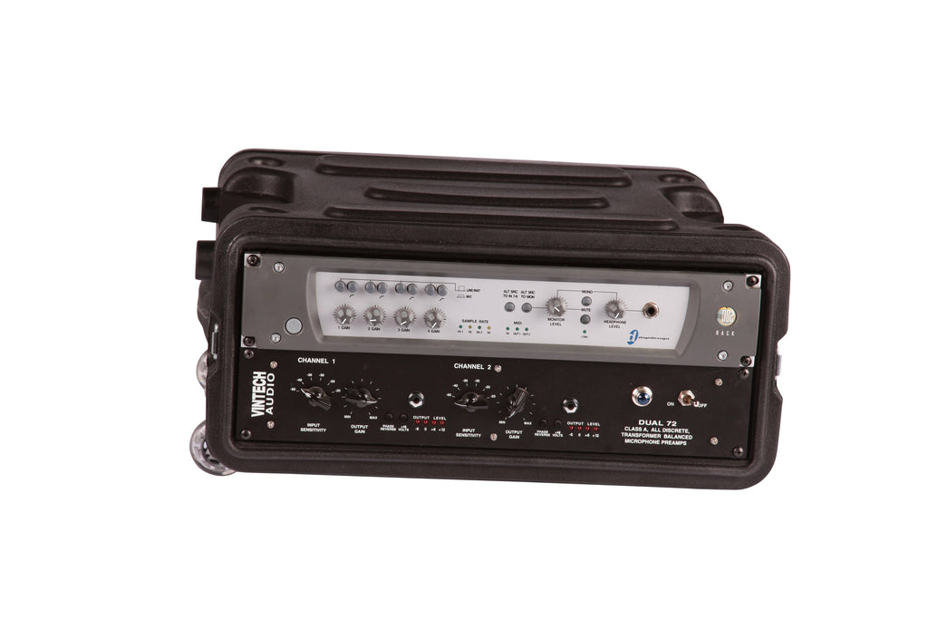 Molded Rack I1555