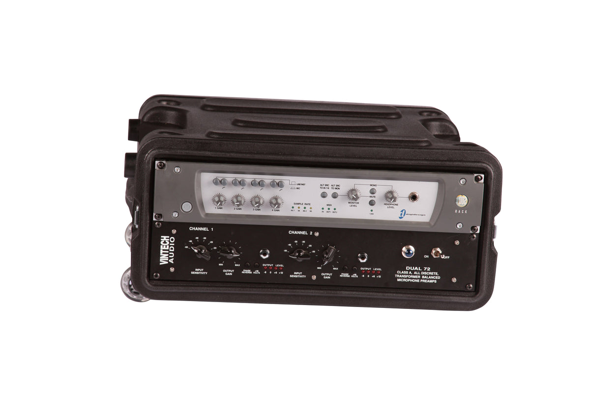 Molded Rack I1555