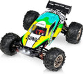 4x4 Offroad Monster Truck Remote Control Car, 1:16 Scale, Brushed, Waterproof Y509