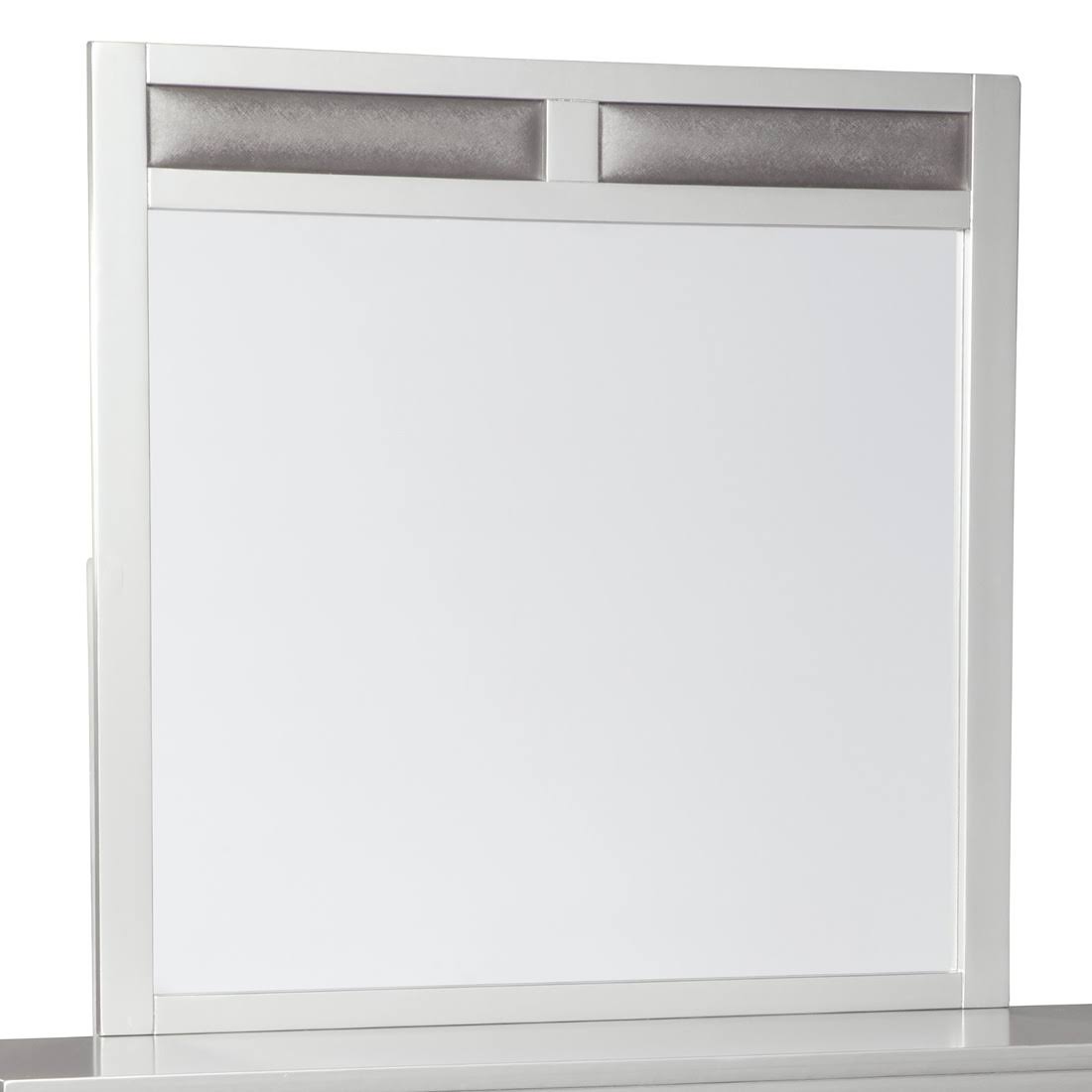 King Panel Bed D42482