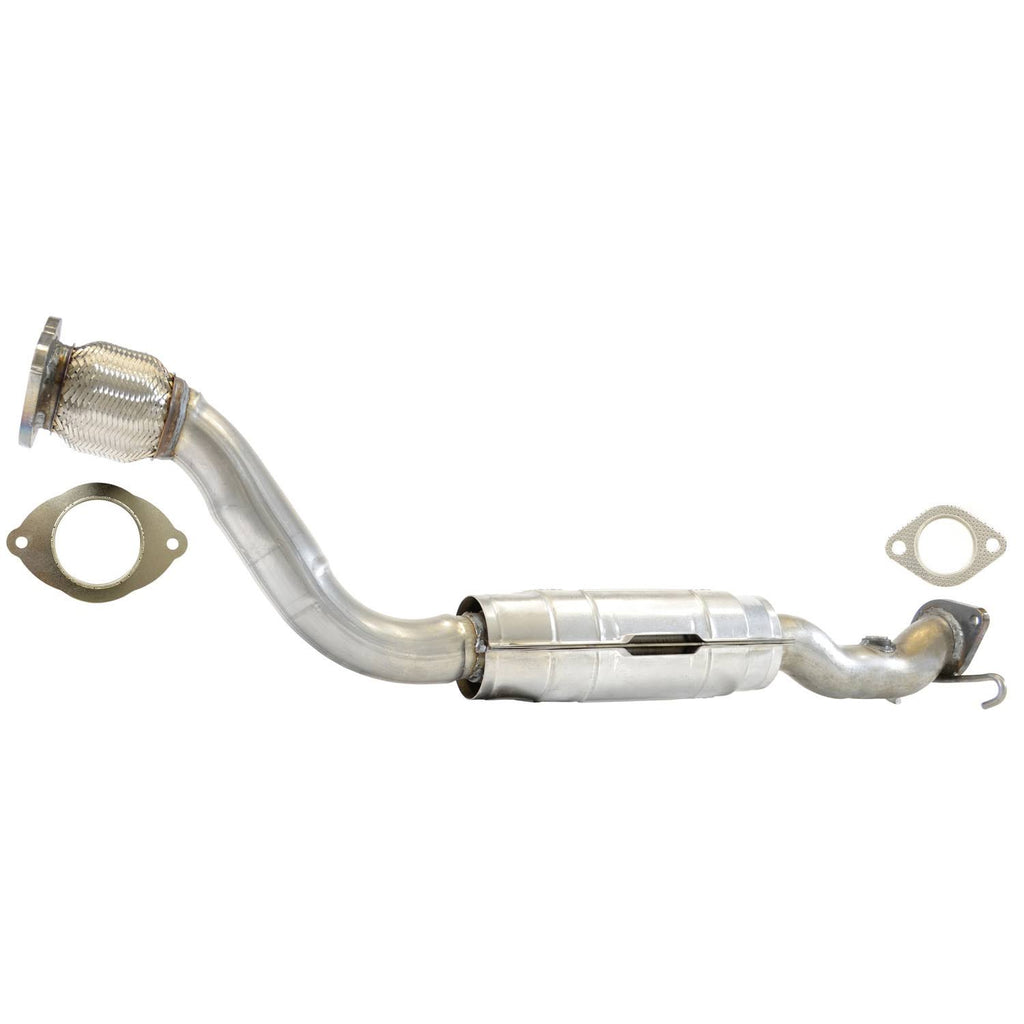 Catalytic Converter O15871