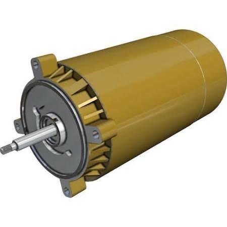 0.75hp Gold Motor I657802