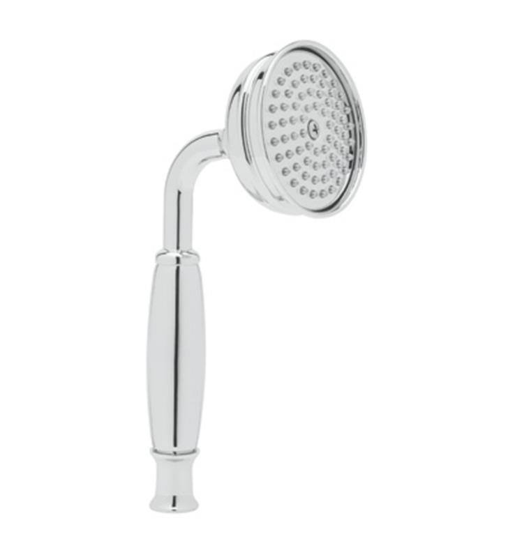 Inca Brass Single-Function Handshower W63013