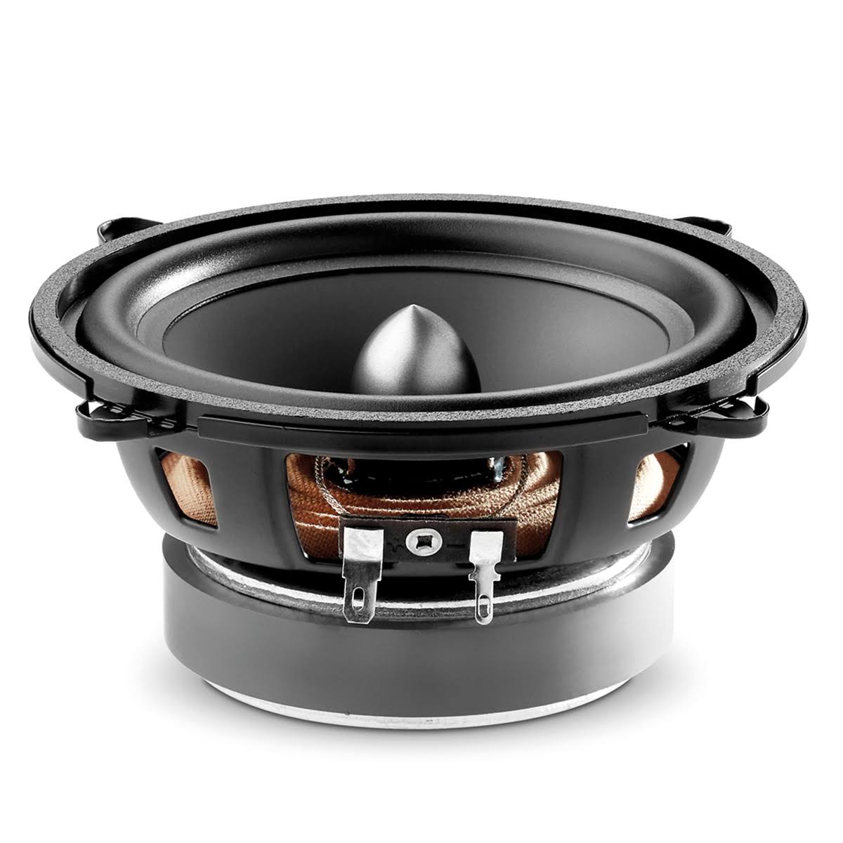 2-Way Car Speakers Y20551