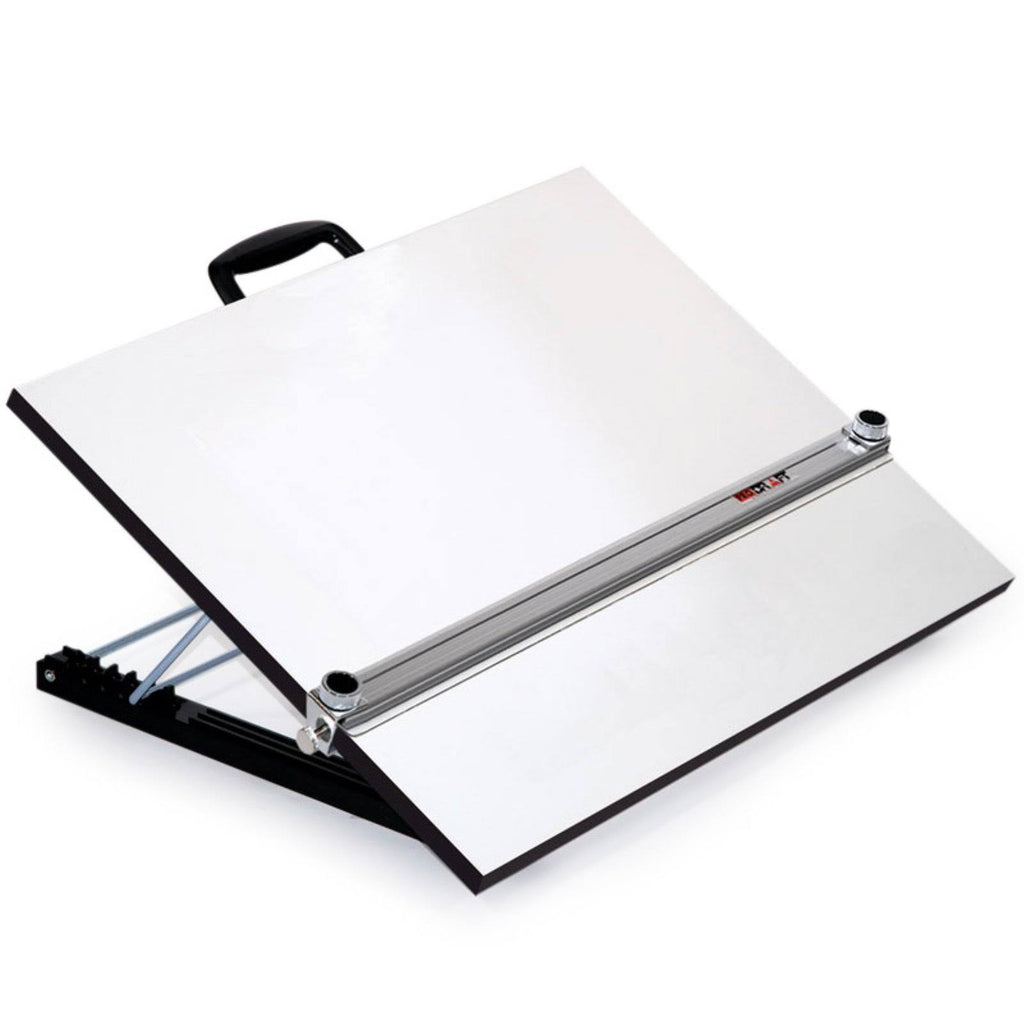 Adjustable Angle Parallel Drawing Board B289