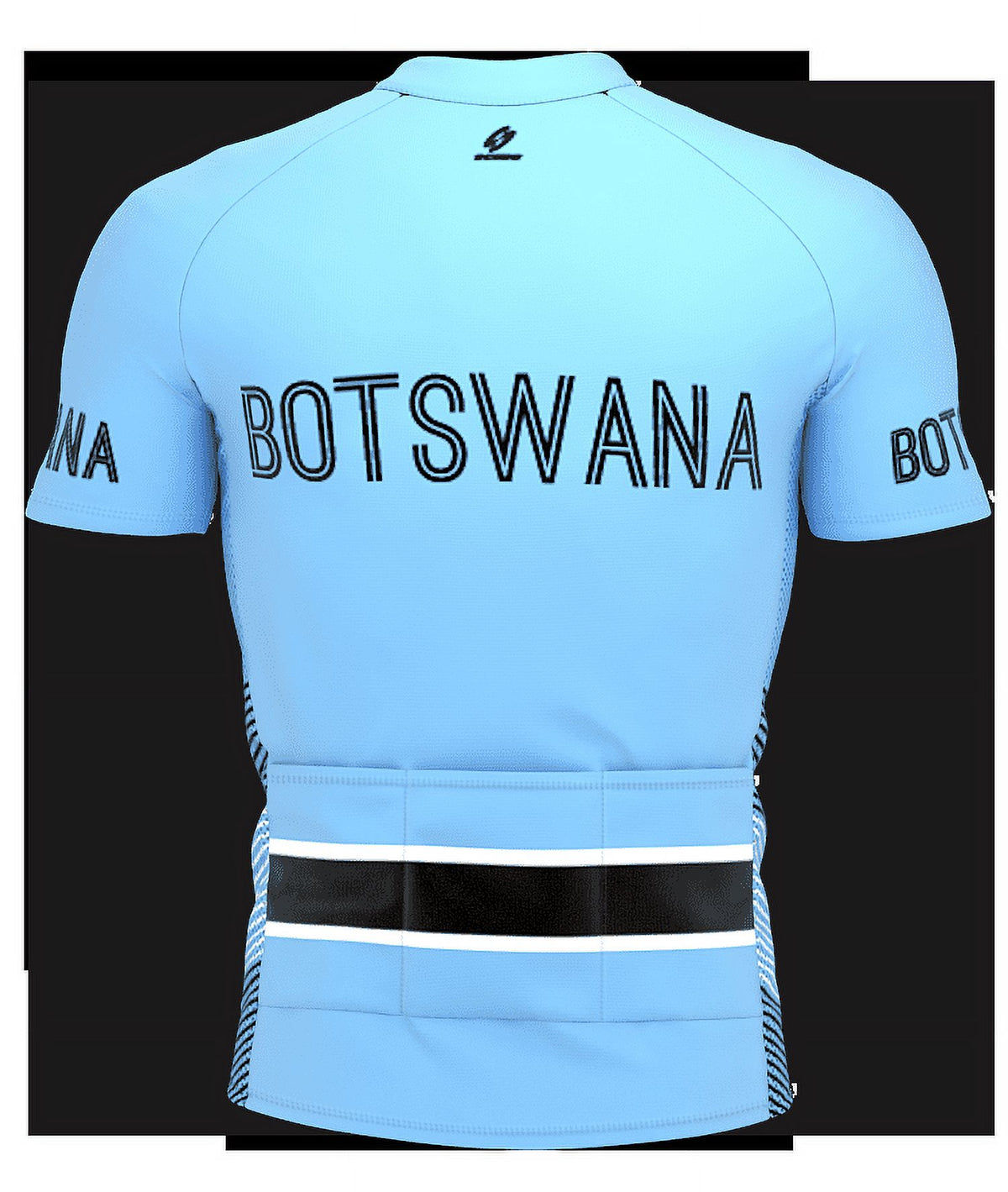 Men's Short Sleeve Cycling Jersey F1905