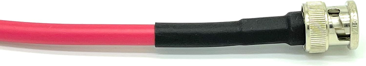 Red 100ft HD SDI BNC Cable U422167