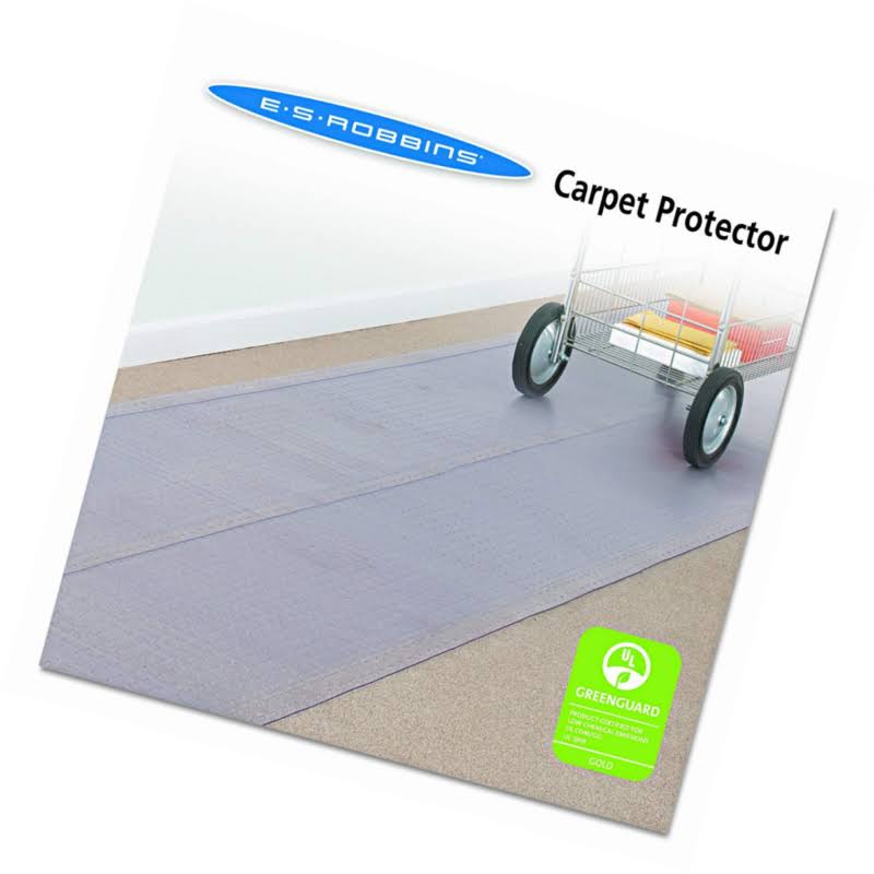 Clear Carpet Runner 36 x 240 P5024