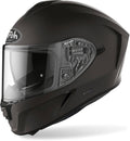 Anthracite Matt Full Face Helmet Size M P995981