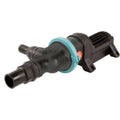 24V Fishbox-Waste Pump with 90 Ports C1095