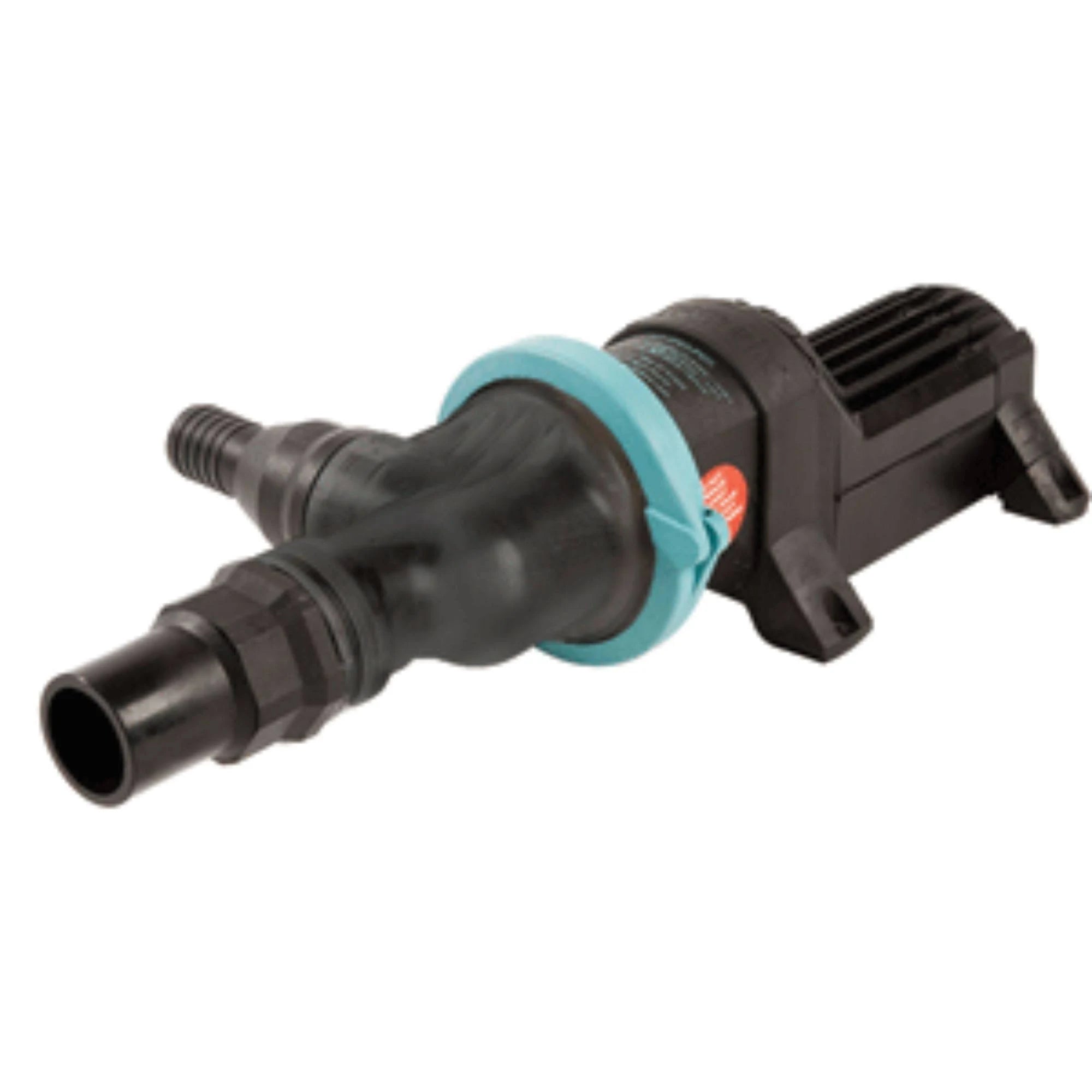 24V Fishbox-Waste Pump with 90 Ports C1095