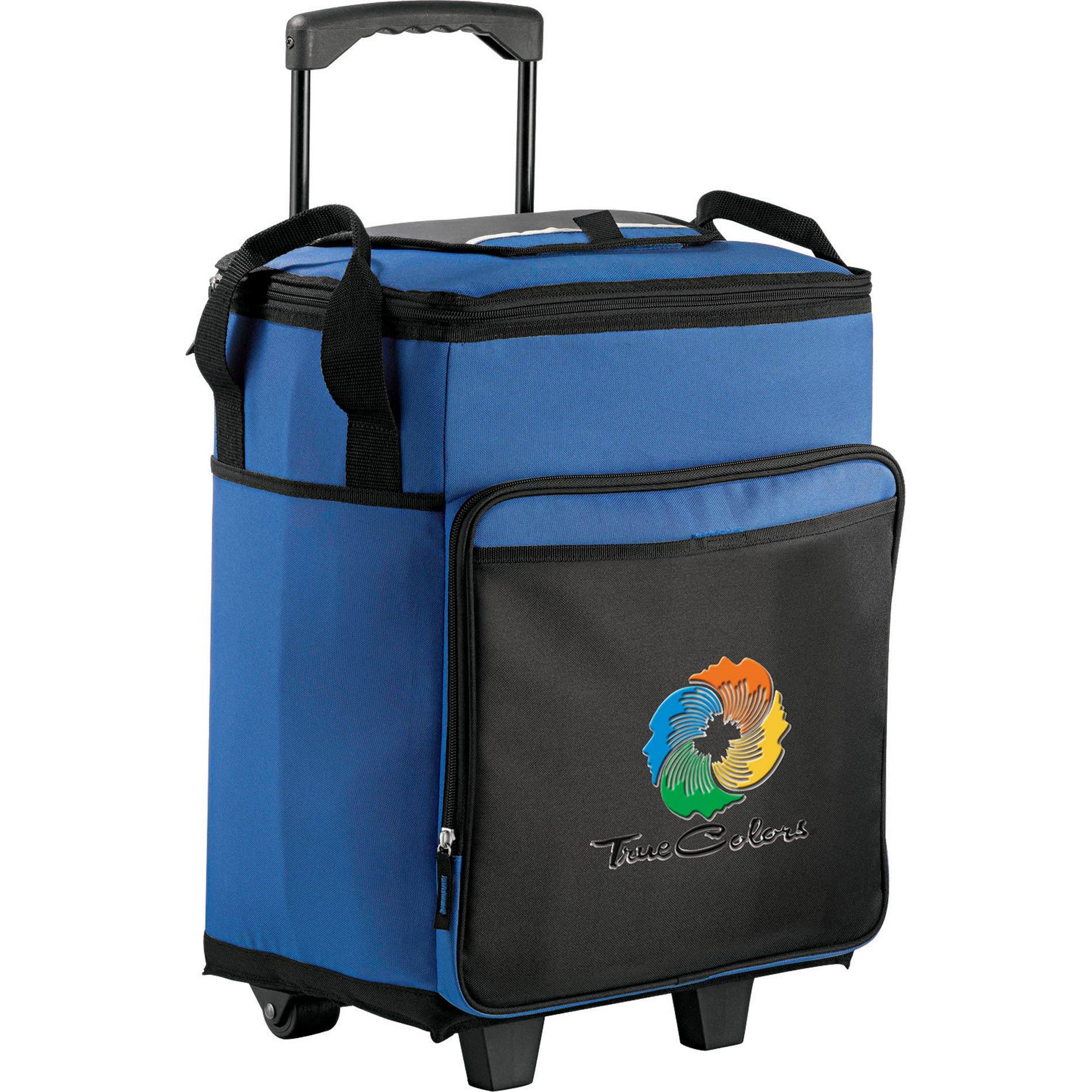 Royal Collapsible 50-Can Cooler N368