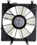 Radiator A/C Cooling Fan Assembly W5333
