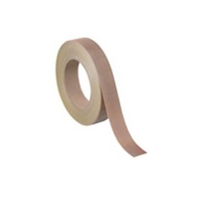 PTFE Glass Cloth Tape 10 Mil 2x22 x 18 Yard Roll C682