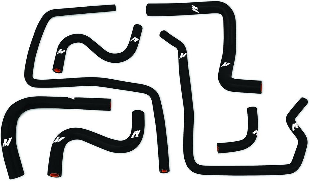 Ancillary Hose Kit Red R2960
