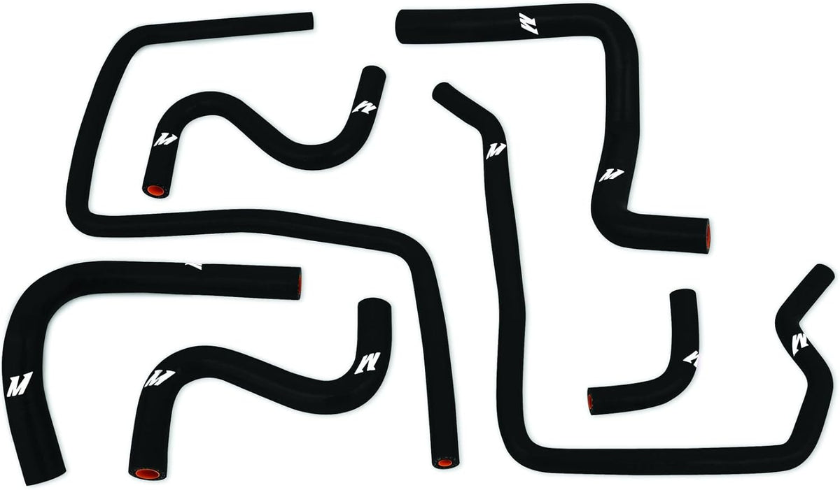 Ancillary Hose Kit Red R2960