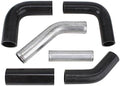Universal Silicone/Aluminum Radiator Hose Kit E18472