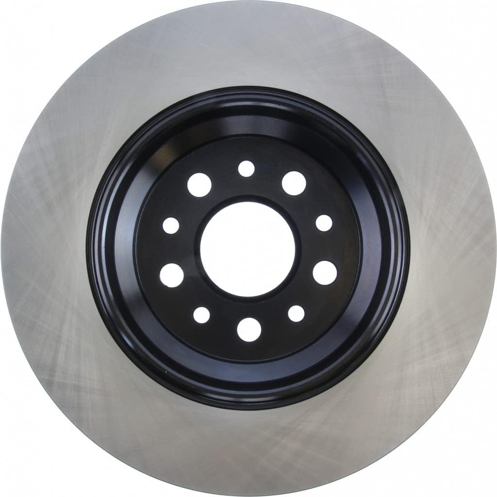Brake Rotor Premium Rear M9087