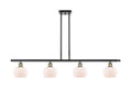 4 Light Island Black A9075
