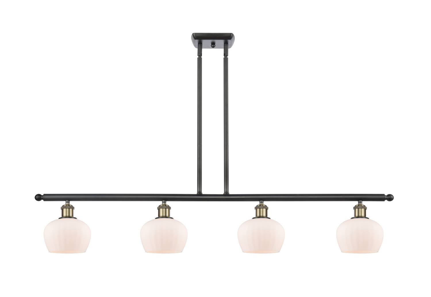 4 Light Island Black A9075