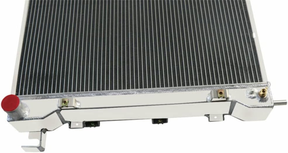 3 Row Full Aluminum Radiator Z80235