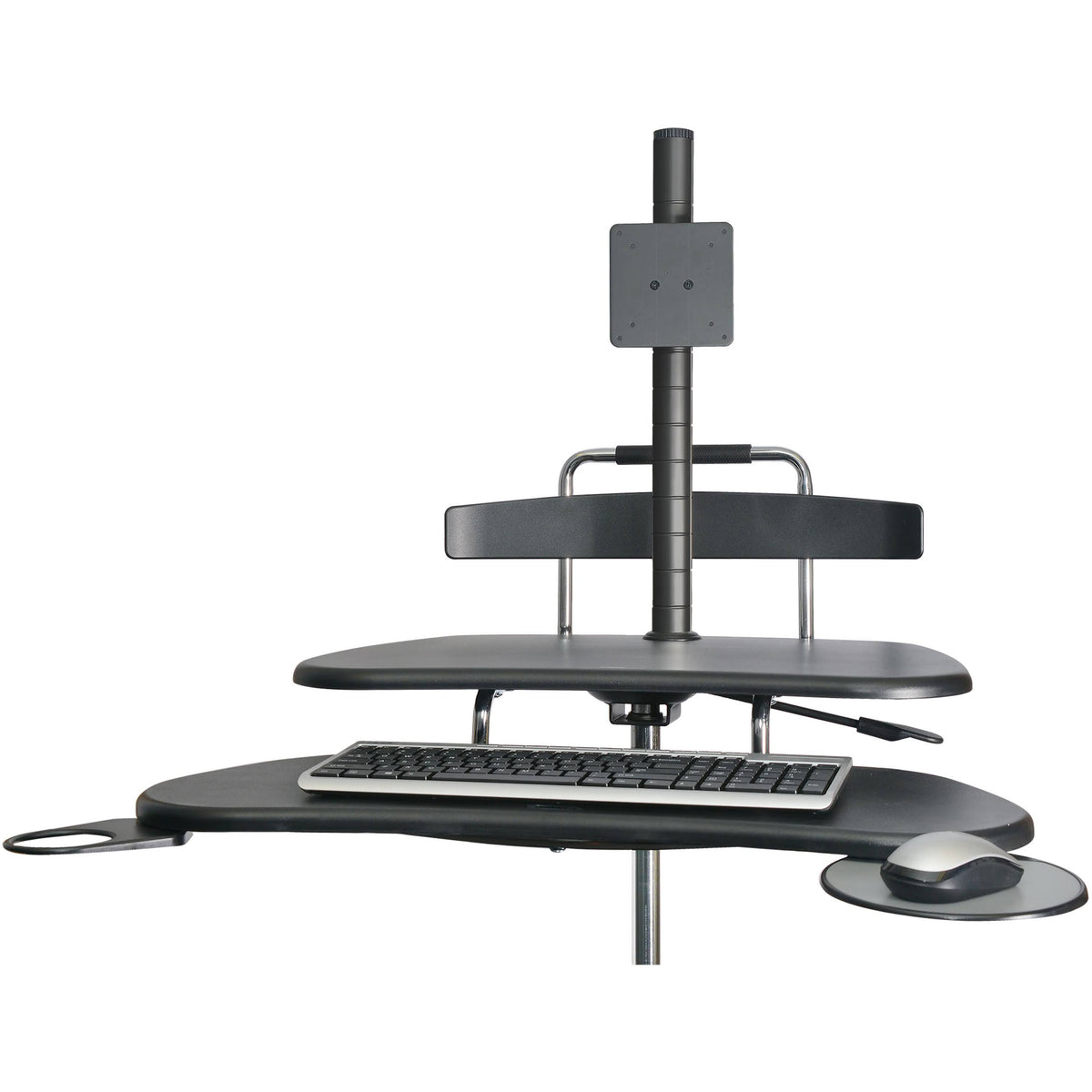 Mobile Workstation N40726