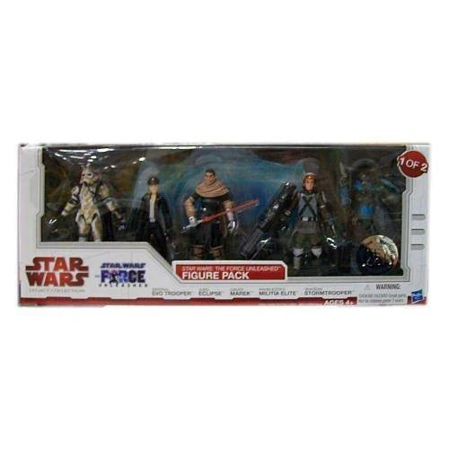 Action Figure L59544