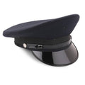 Navy Coolmax Cap B7510
