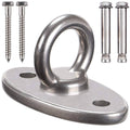 Wall Ceiling Mount Bracket for Suspension Strap Trainer 2800lb Capacity P181
