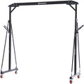 Adjustable Gantry Crane, 1000-Lb. Capacity N315270