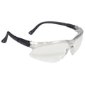 Safety Glasses (Clear Uncoated) (Case/12) U91740