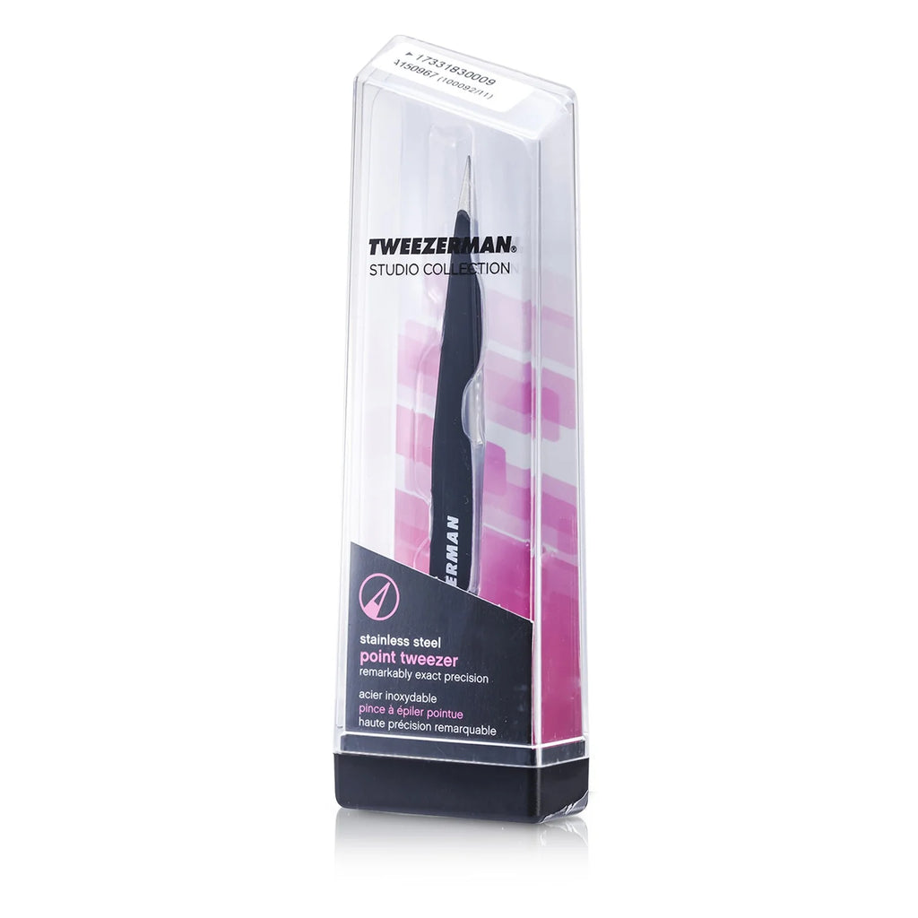 Point Tweezer - Red D876458