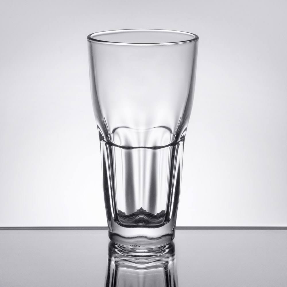 14 oz Cooler Glass T89980