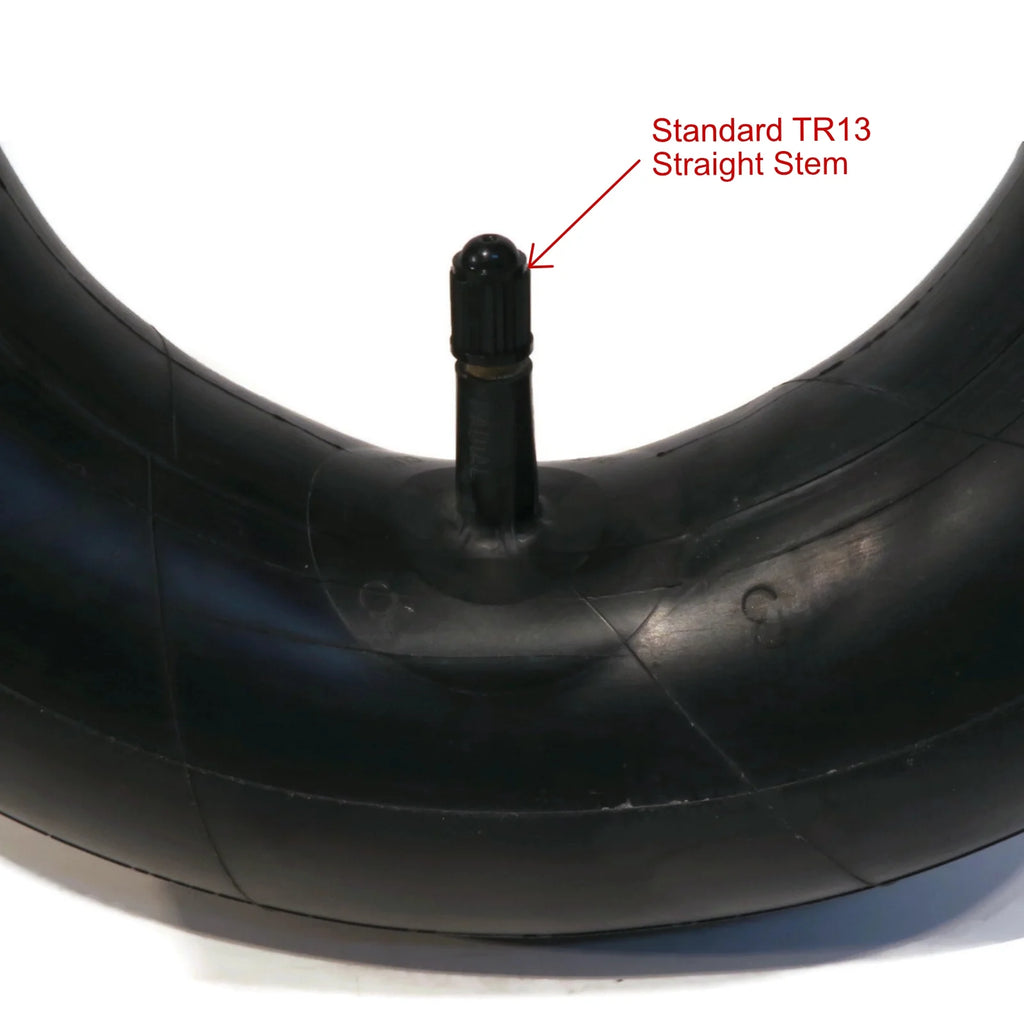 2 Tire Inner Tubes 24x10x12 24x8x11 TR13 Straight Valve T30766