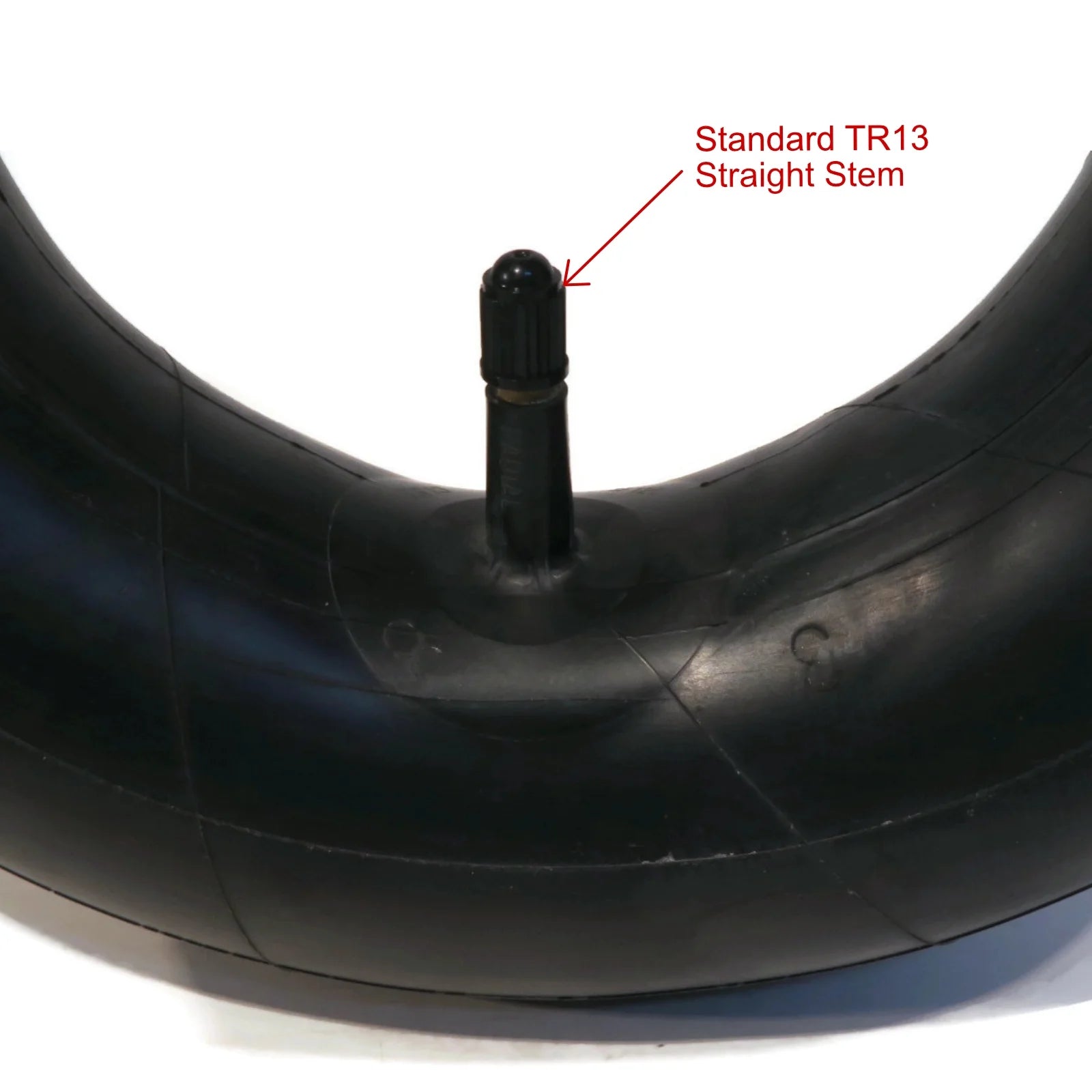 2 Tire Inner Tubes 24x10x12 24x8x11 TR13 Straight Valve T30766