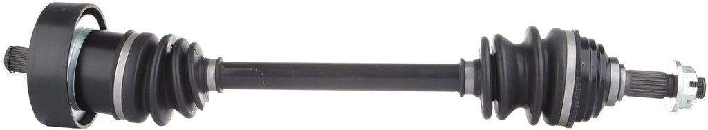 CV Axles 2 PCS Complete Shaft Assemblies K67040