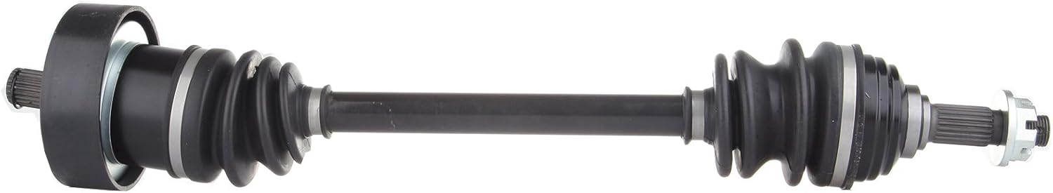 CV Axles 2 PCS Complete Shaft Assemblies K67040