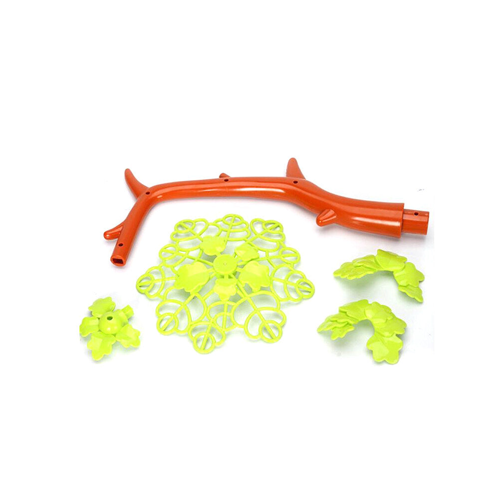 Monkey Swing Tree Board Game Educational Toys F5440