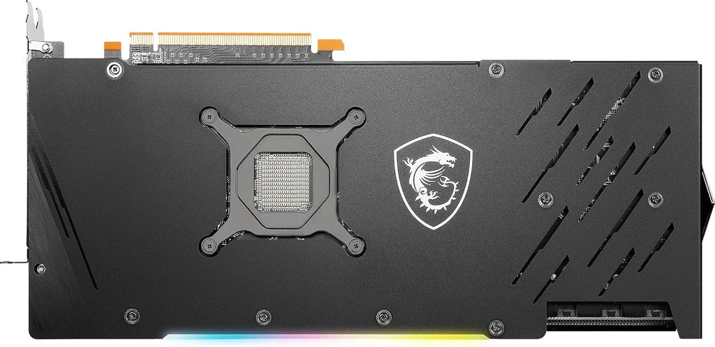 16GB GDDR6 256-Bit AMD Graphics Card V390909