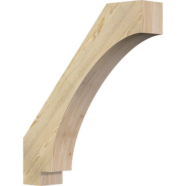 Imperial Rough Sawn Brace, Douglas Fir E387