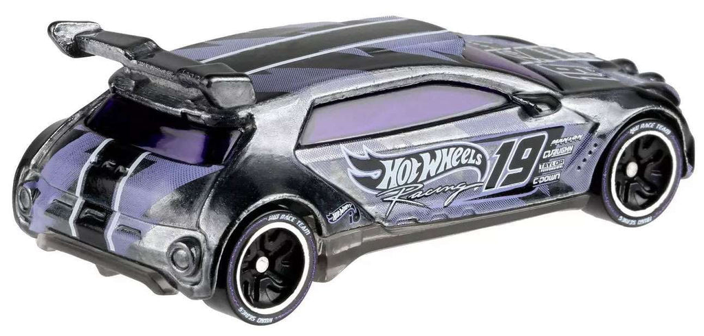 1:64 Scale Hot Wheels ID Vehicle with Embedded NFC Chip Y492134