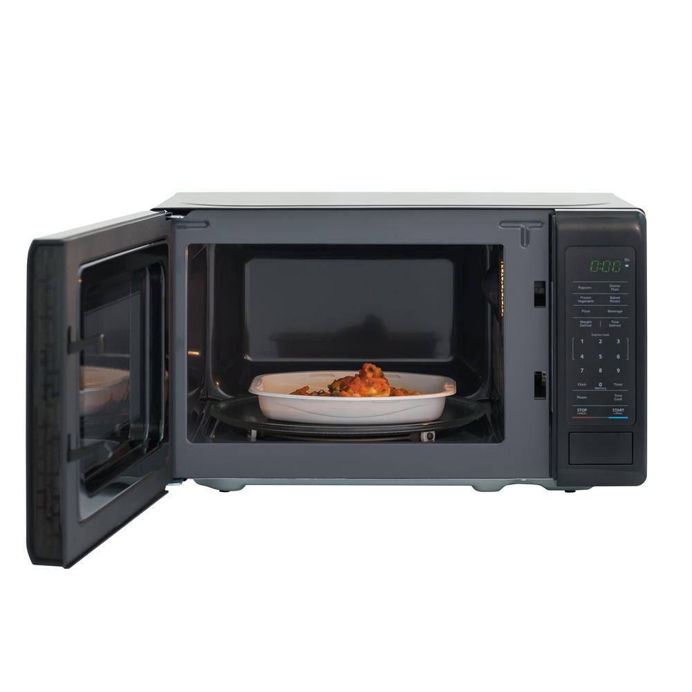 0.7 Cu. ft. Countertop Microwave F39099