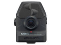 Black 1080p Action Camera Q12487