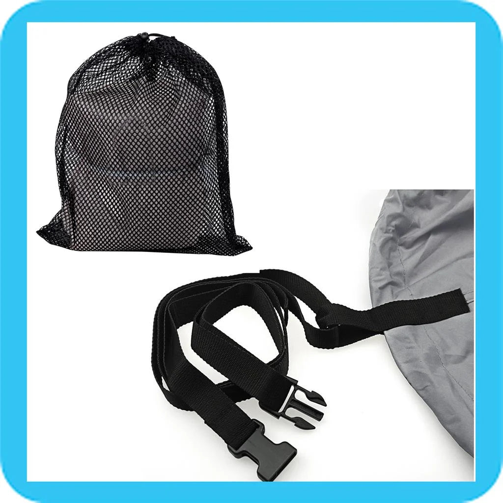 Boat Cover for Sea-Doo Sportster 96 97 98 W89698