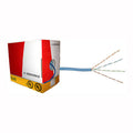 Cat5e Cable, Plenum Rated, 1,000 ft. V56303